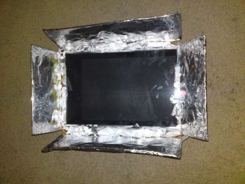 News small post card thumbnail