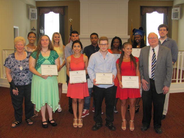 News small post card thumbnail