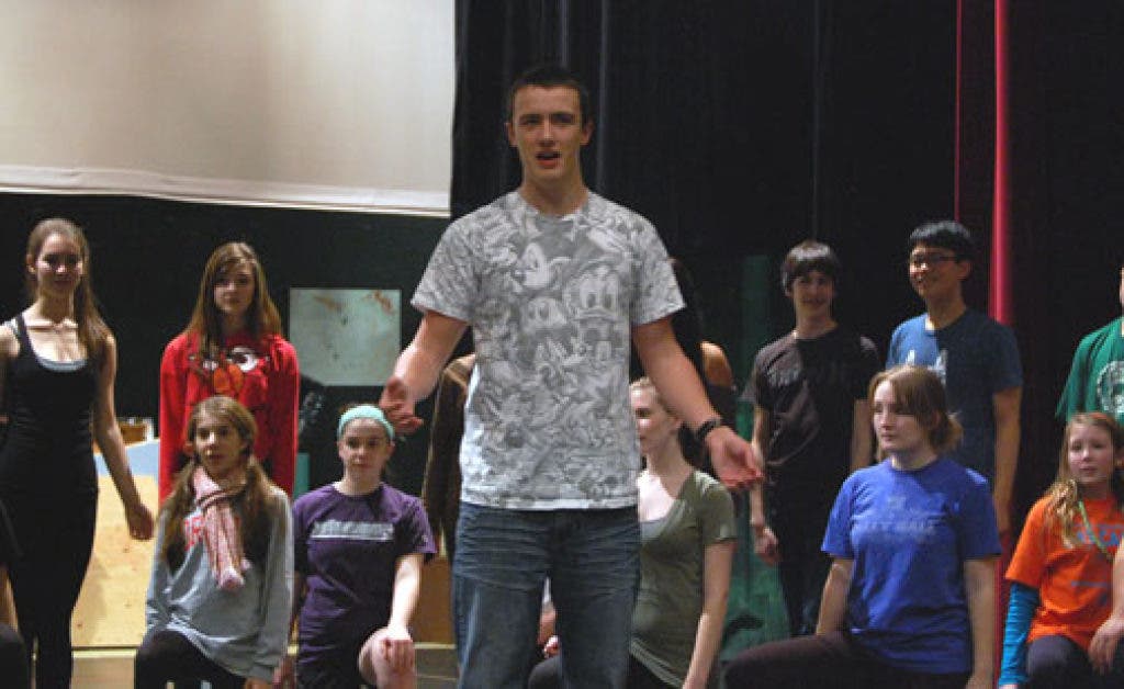 News small post card thumbnail