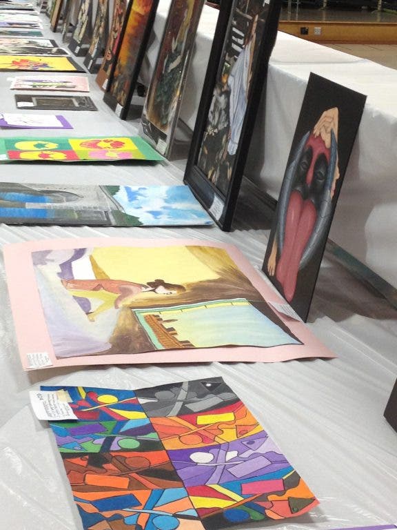 News small post card thumbnail