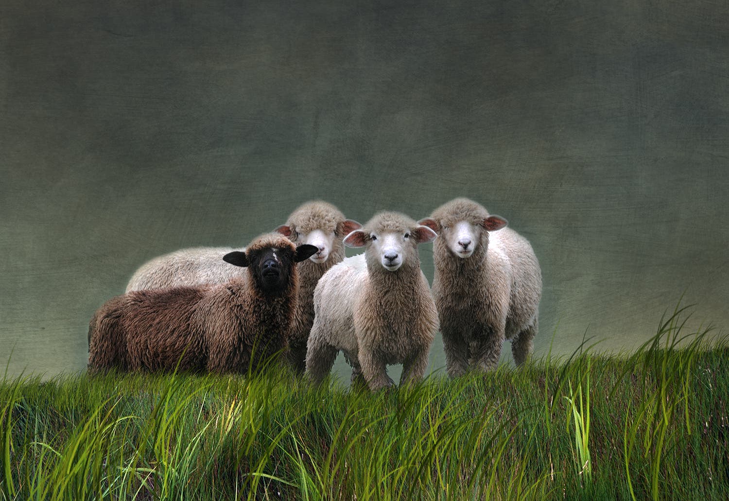 News small post card thumbnail