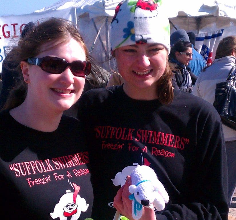 Q&A Valerie Zeffiro, Sachem Student and Volunteer Sachem, NY Patch