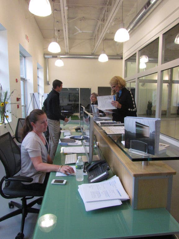 News small post card thumbnail