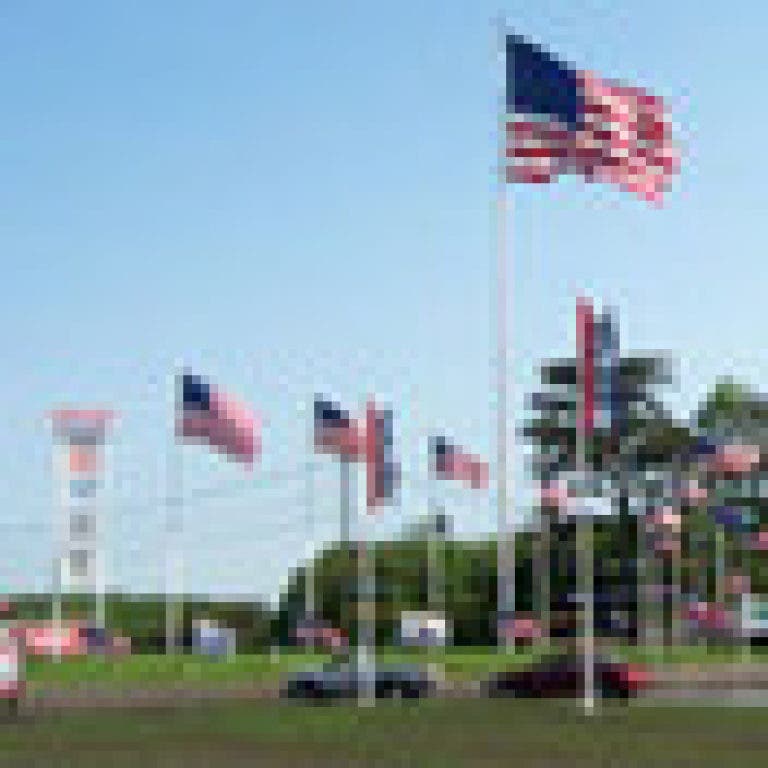 Brookfield's Memorial Day Parade | Brookfield, CT Patch