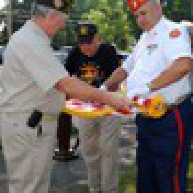 Brookfield's Memorial Day Parade | Brookfield, CT Patch