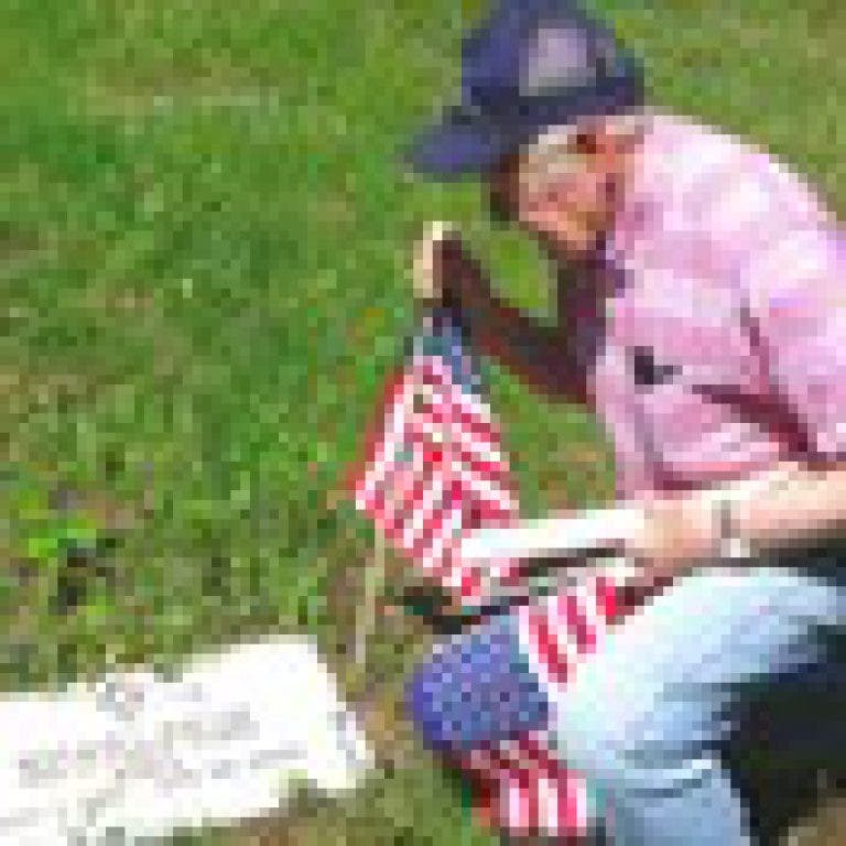 Brookfield's Memorial Day Parade | Brookfield, CT Patch