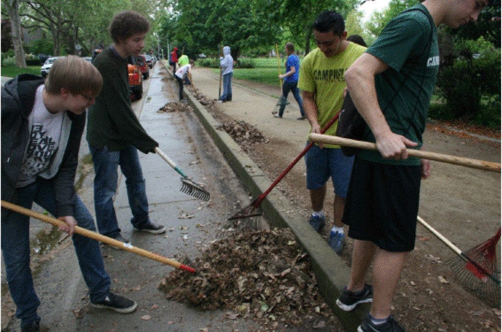 News small post card thumbnail