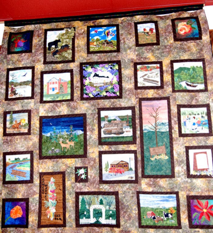News small post card thumbnail