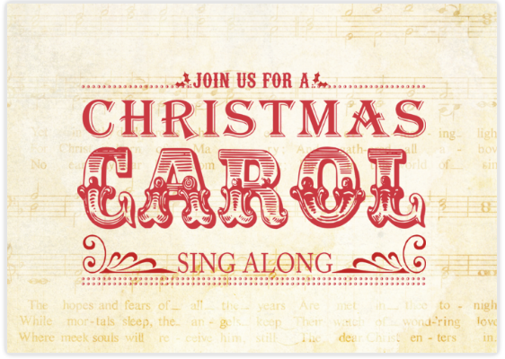 News small post card thumbnail