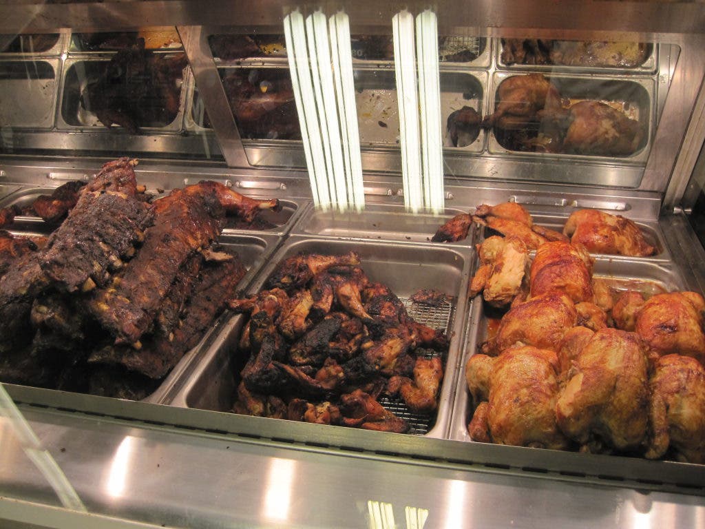 Countryview Barbeque Opens at Lancaster Co. Farmer's Market