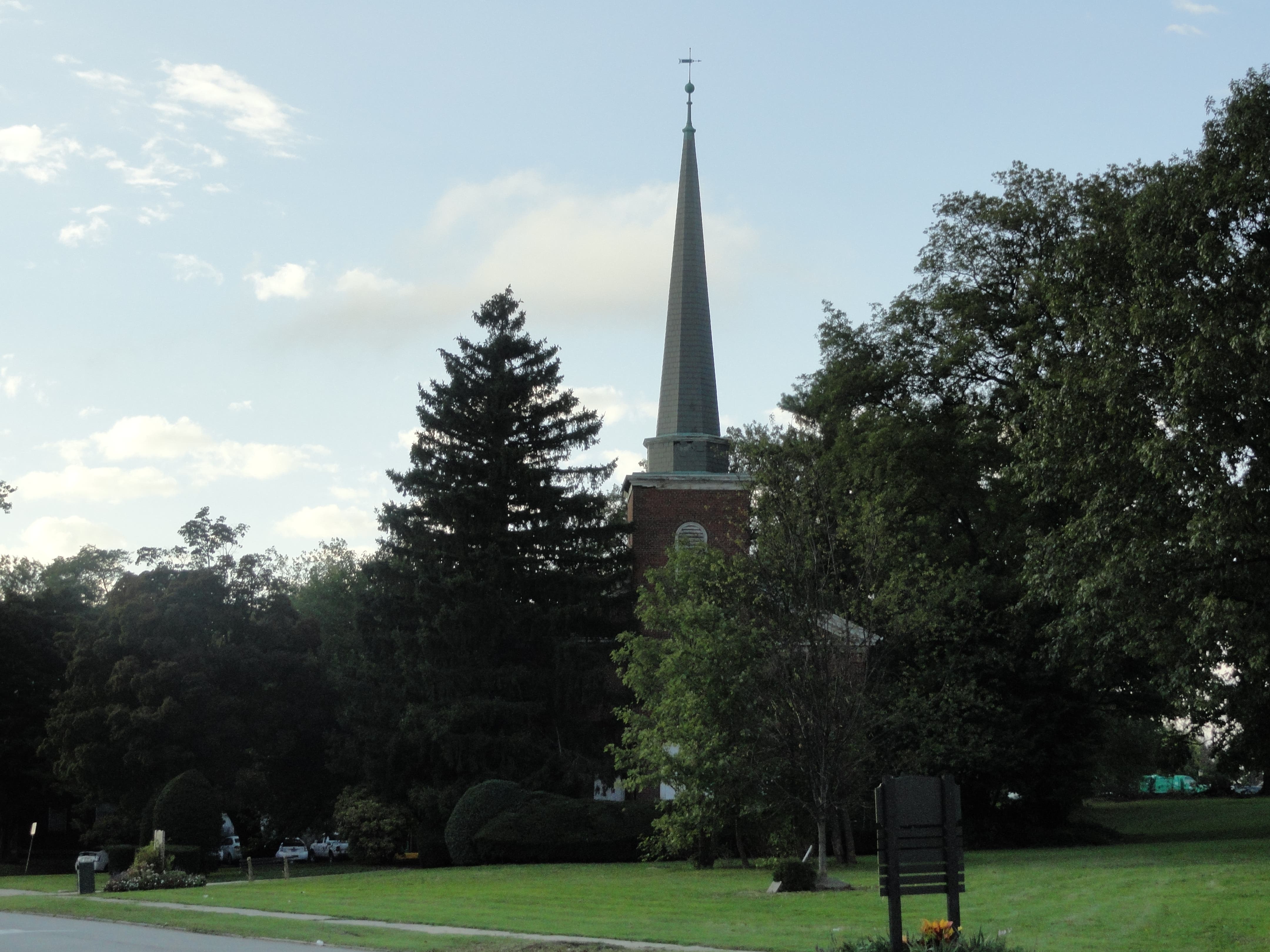 Outdoor Entertainment Coming to Fort Totten | Bayside, NY Patch