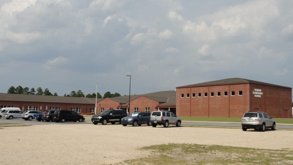 UPDATE Shughart Schools Complex Bomb Threat Cleared Fort Bragg, NC Patch