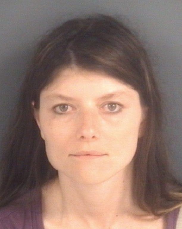 Fayetteville Mother Charged with Child Abuse Injuries from Game ...