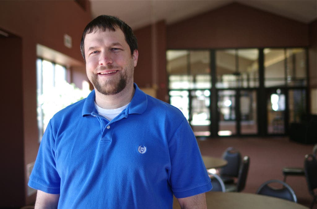 (VIDEO) Parkview Church Iowa City Place of Worship Profile Iowa City