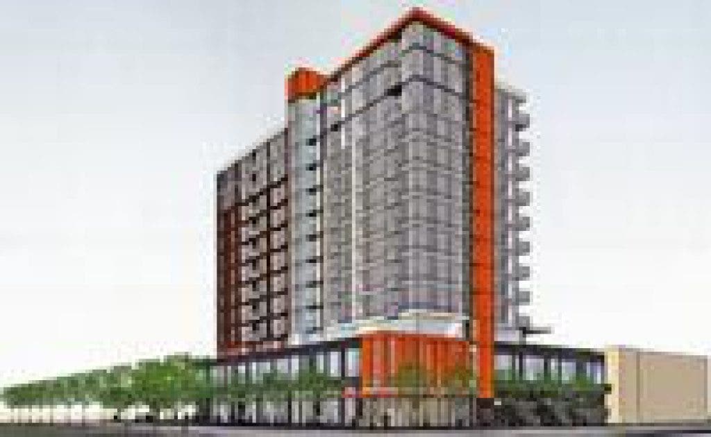 Five Finalists Make the Cut for Redevelopment of Property at College ...