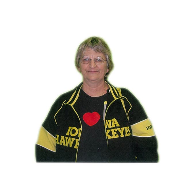 Iowa City Obituaries, January 2013 Iowa City, IA Patch