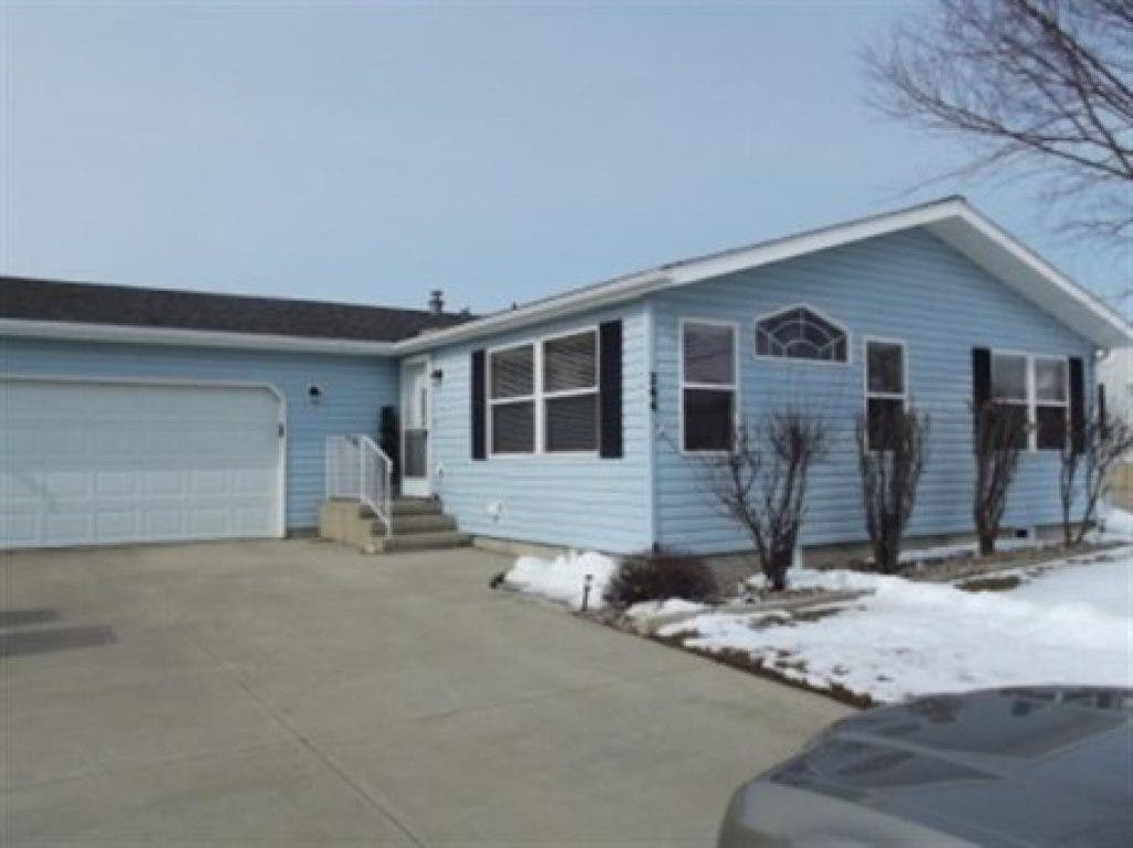 WOW Homes Five Iowa City Homes for Sale At or Under 100,000 Iowa