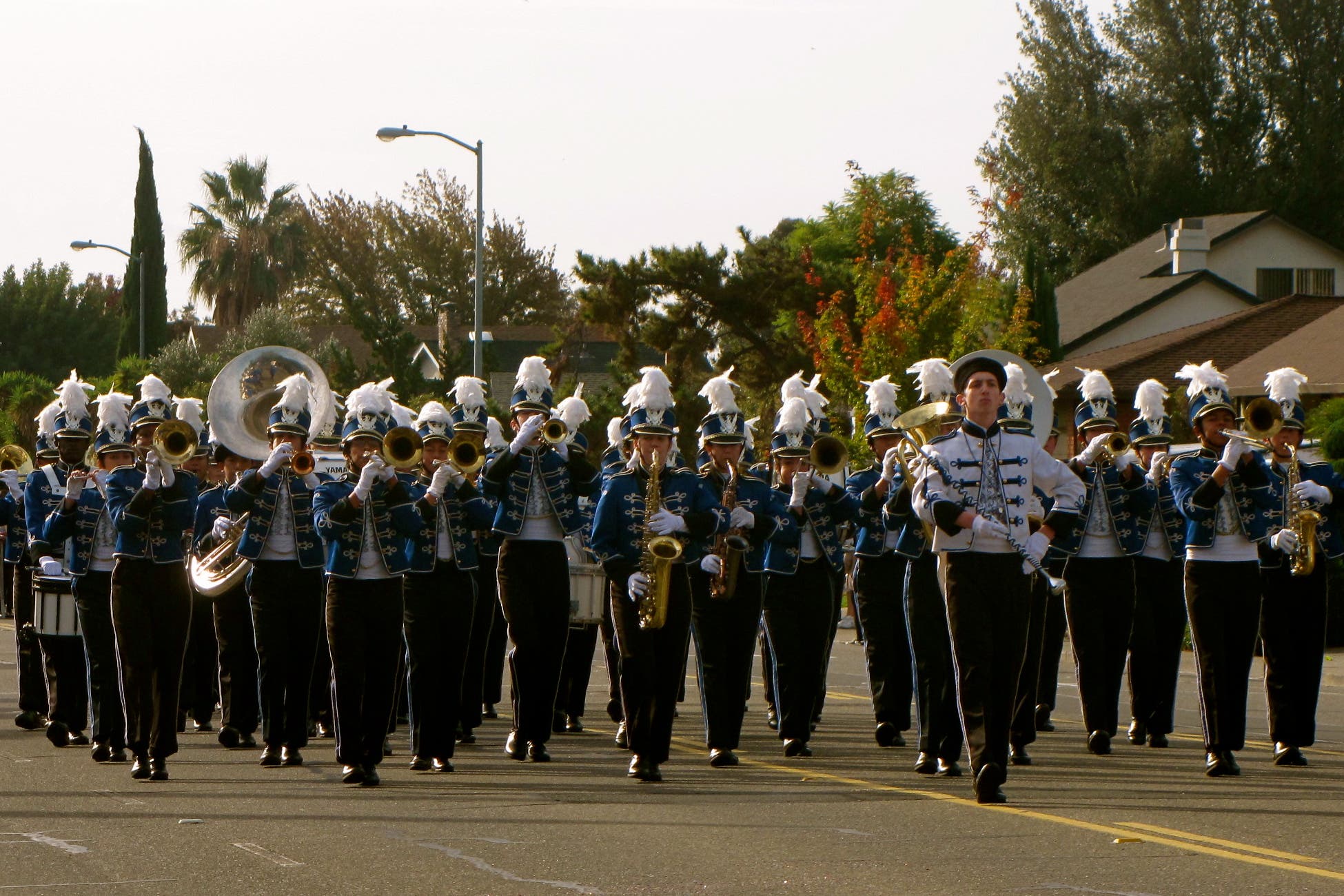Encinal High-Alameda Elks Band Extravangza | Alameda, CA Patch