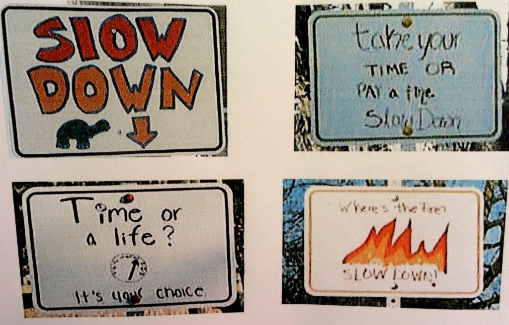 News small post card thumbnail