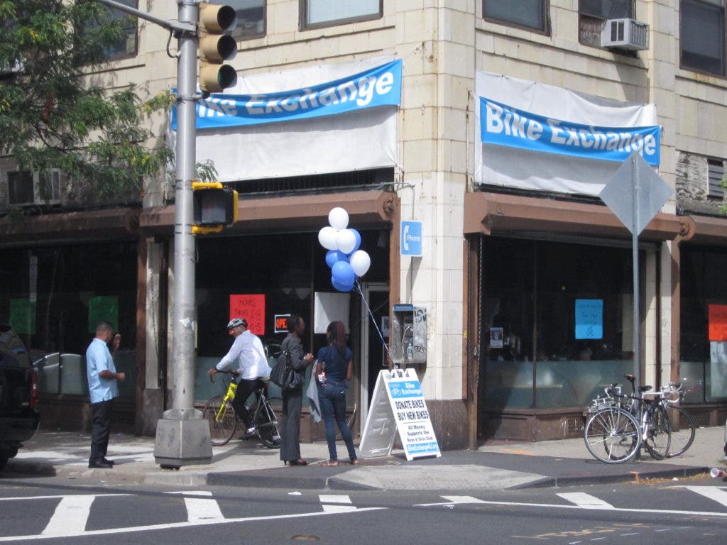 bike exchange shop near me