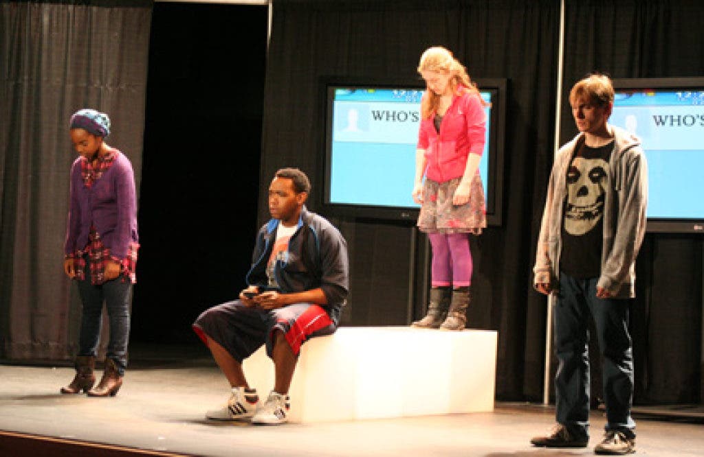 News small post card thumbnail