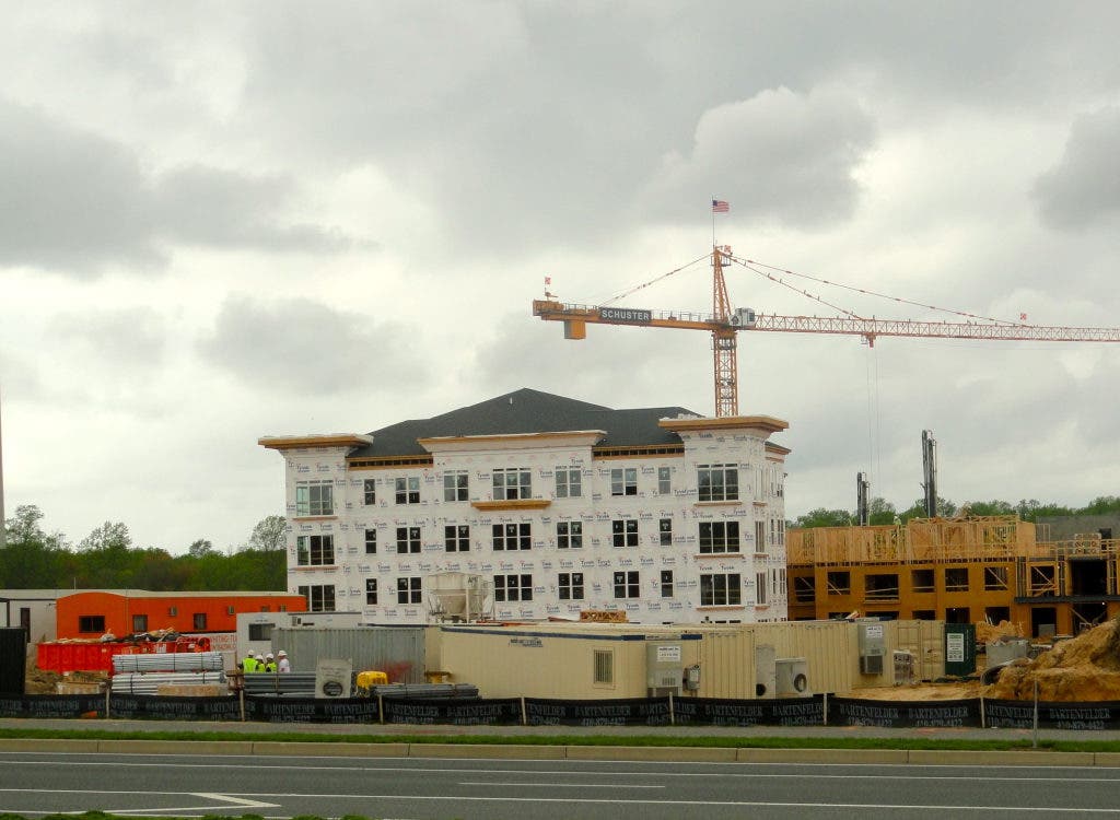 Luxury Apartments Set for Baltimore Crossroads @ 95 | Essex, MD Patch