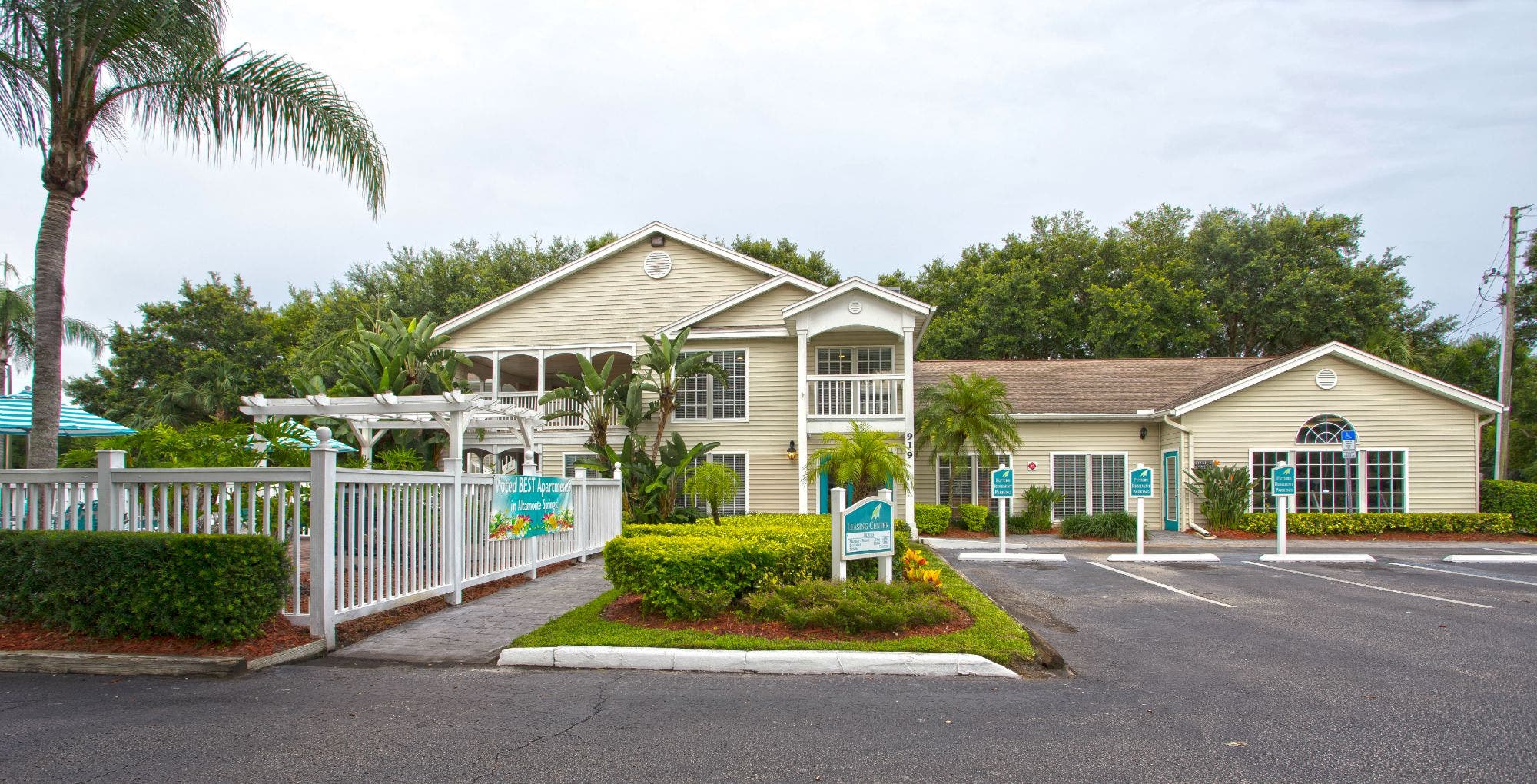 SarasotaBased Insula Companies Acquires Apartment Community For 23