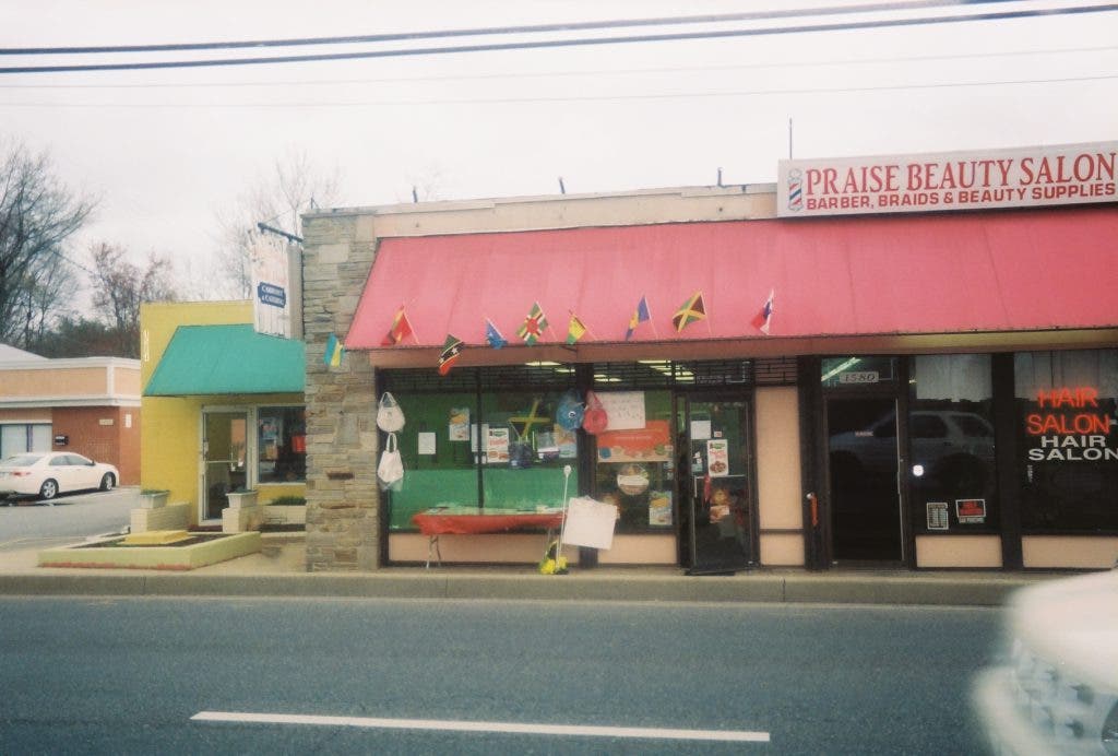 News small post card thumbnail