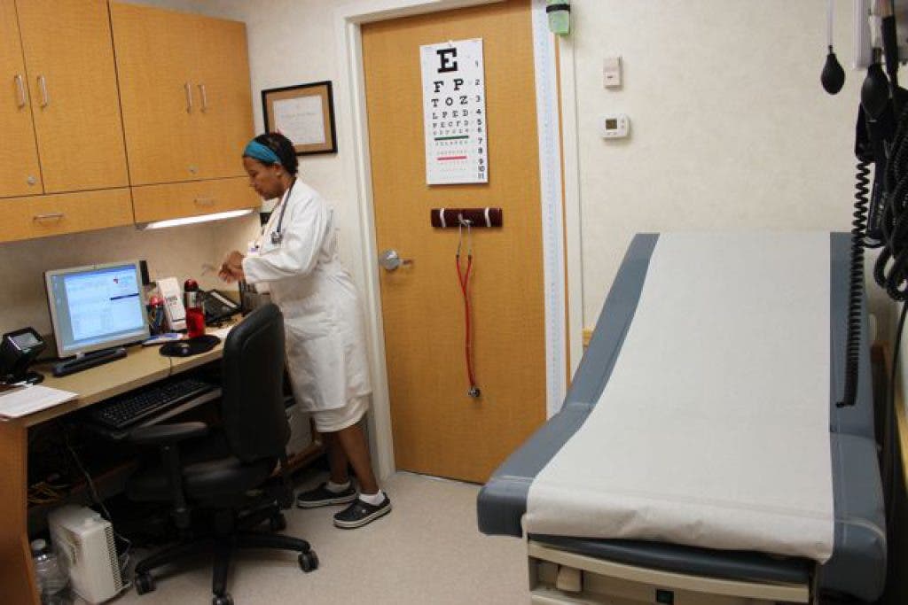 Walk-In Clinic Now Open in Pentagon City CVS | Arlington, VA Patch