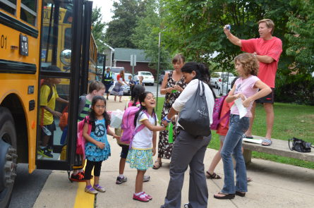 News small post card thumbnail