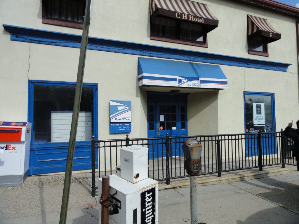 News small post card thumbnail