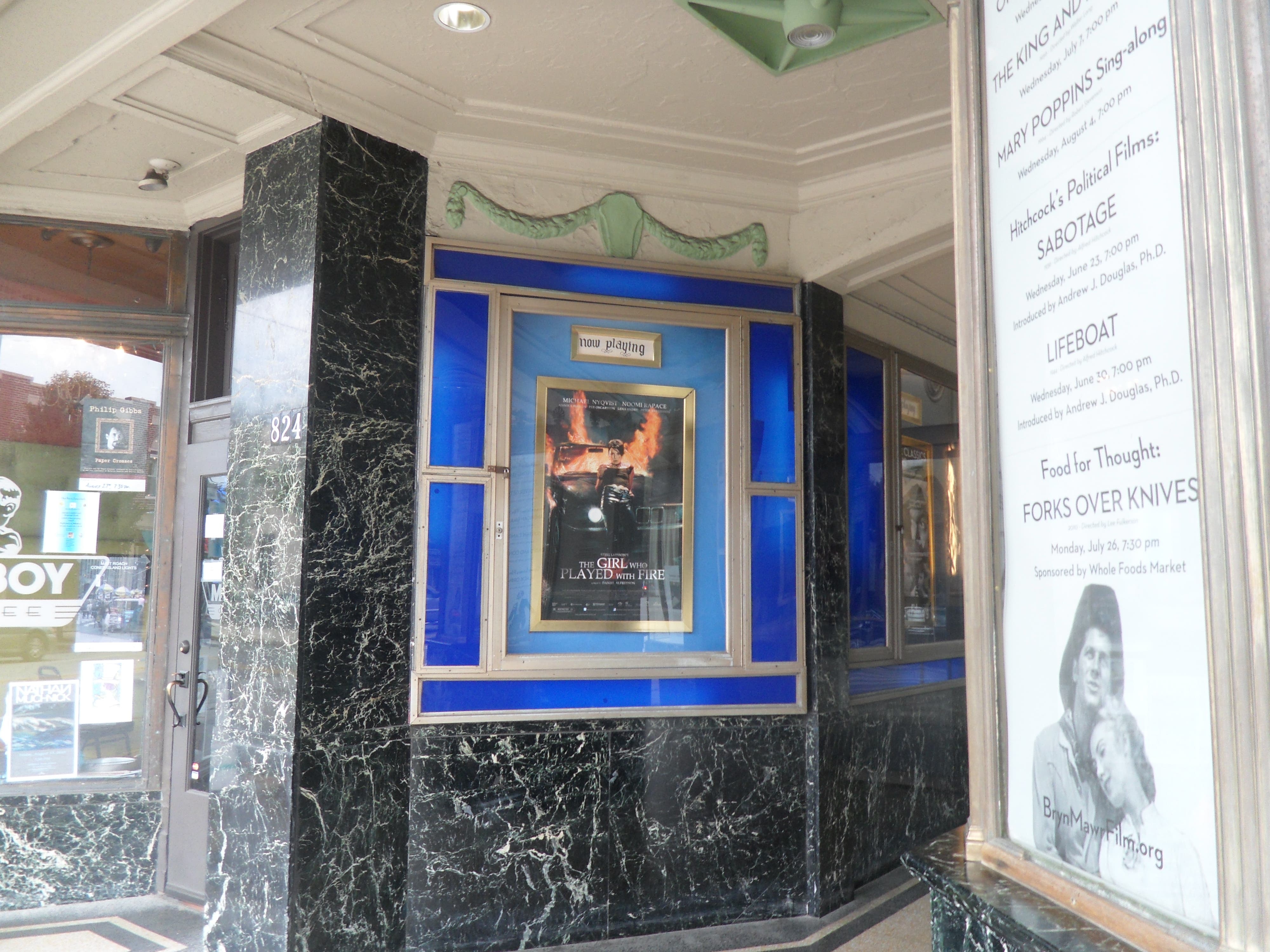 Cheap Trips: Films, Studios & Museums