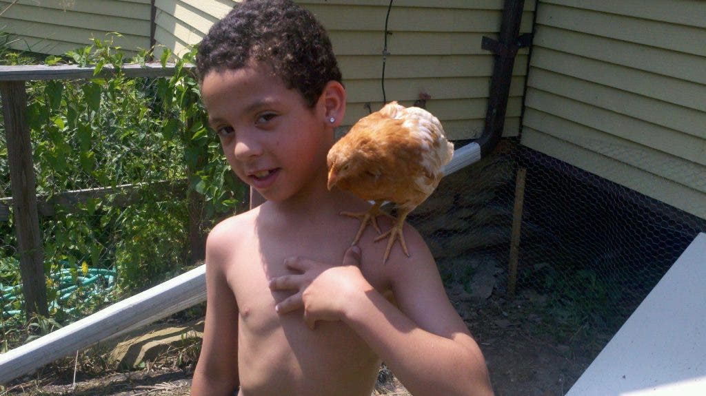 News small post card thumbnail