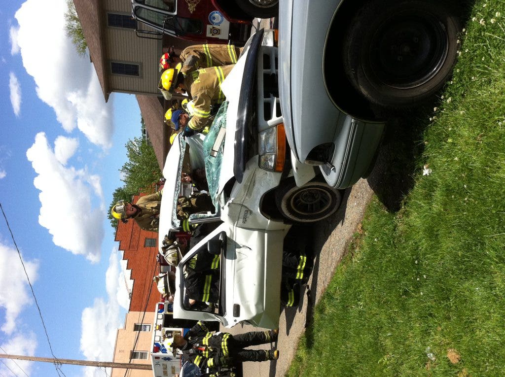 News small post card thumbnail