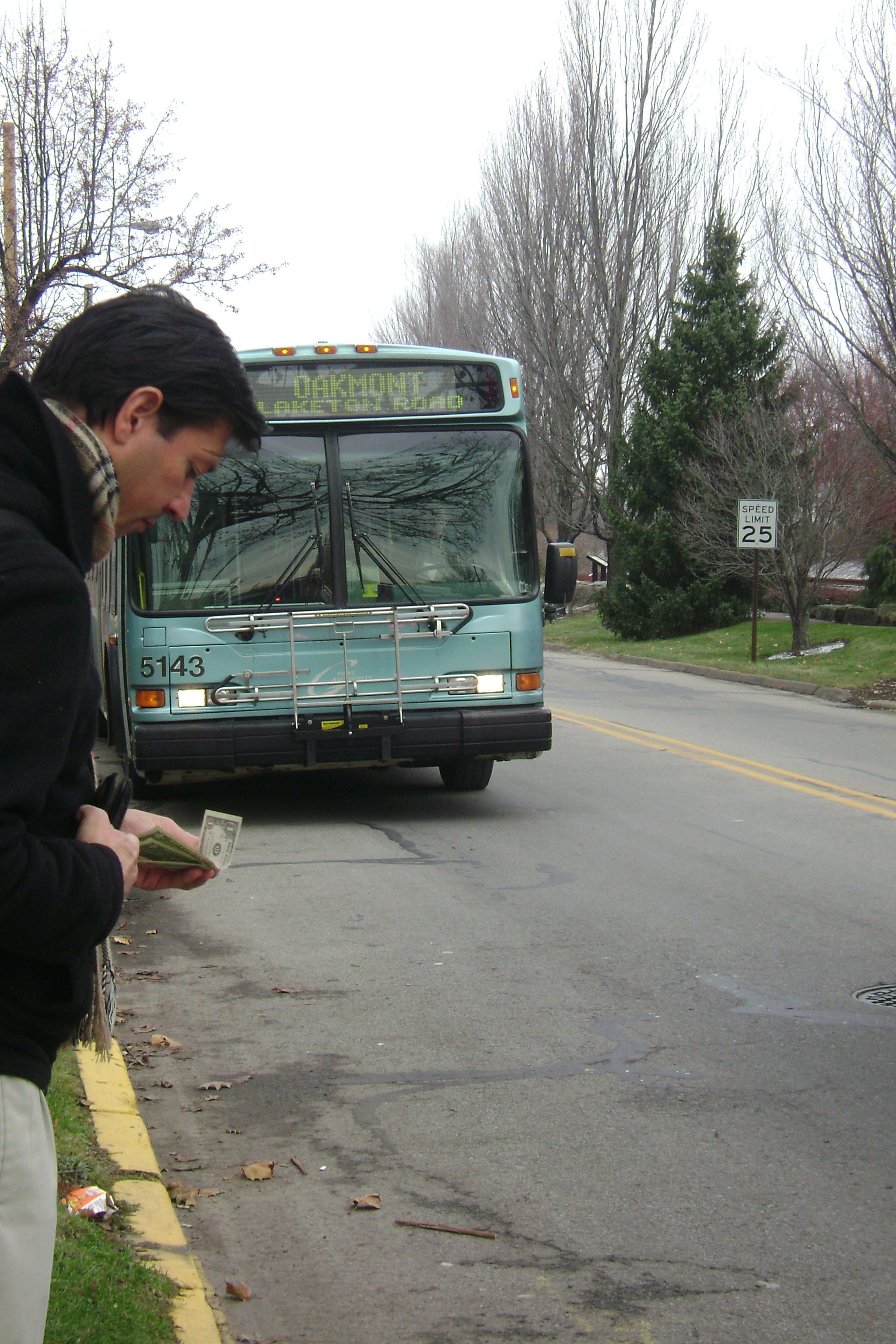 News small post card thumbnail