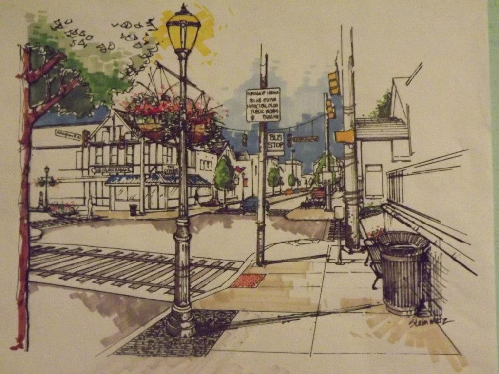 News small post card thumbnail