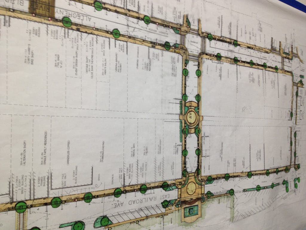 News small post card thumbnail