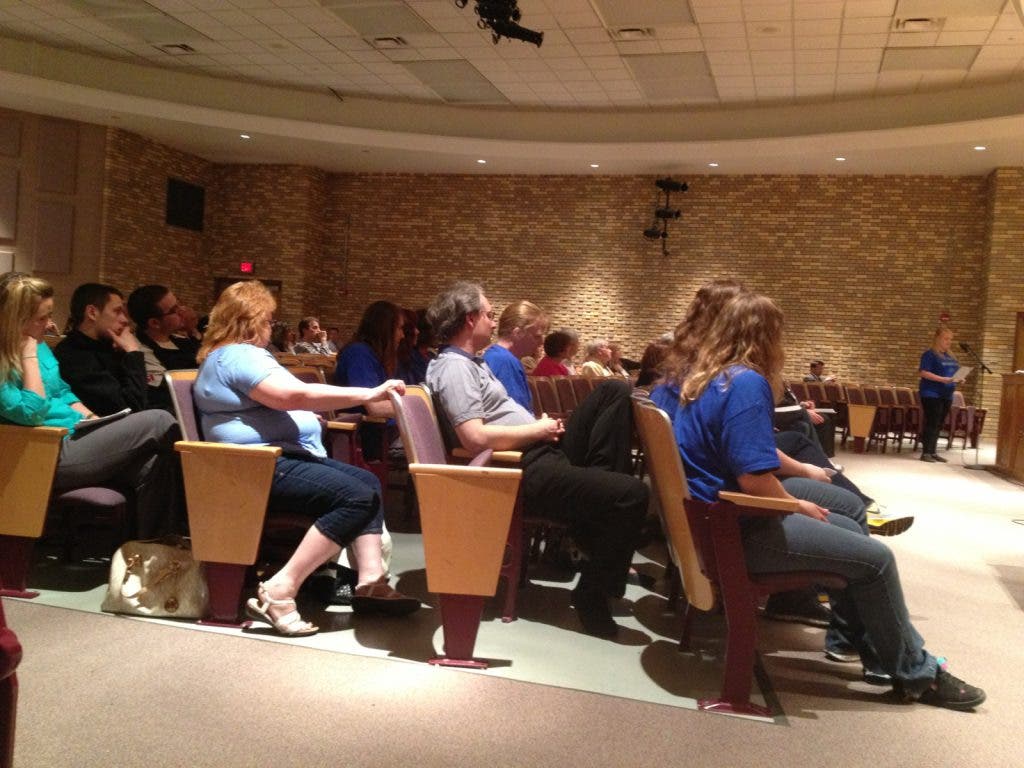 News small post card thumbnail