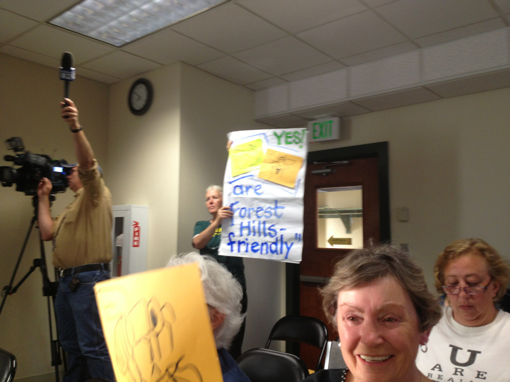 News small post card thumbnail