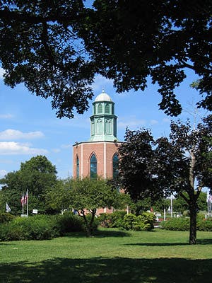 News small post card thumbnail