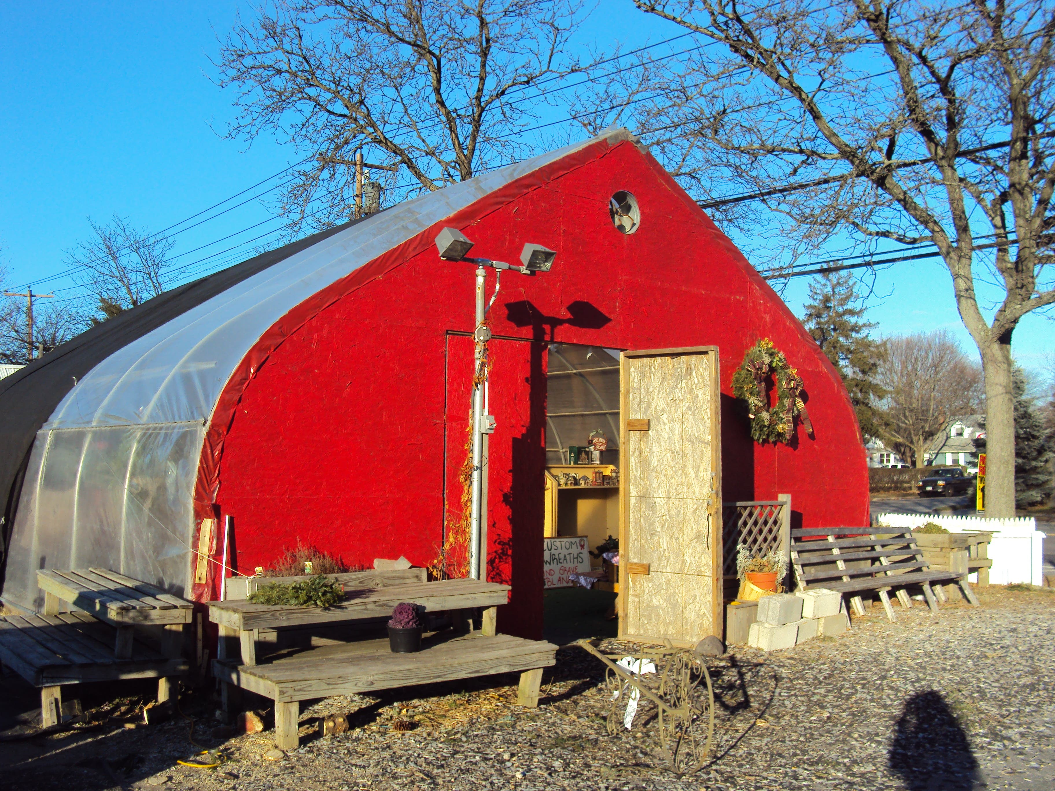 Friendly Farms Still in Conflict with Nassau County East Meadow, NY Patch