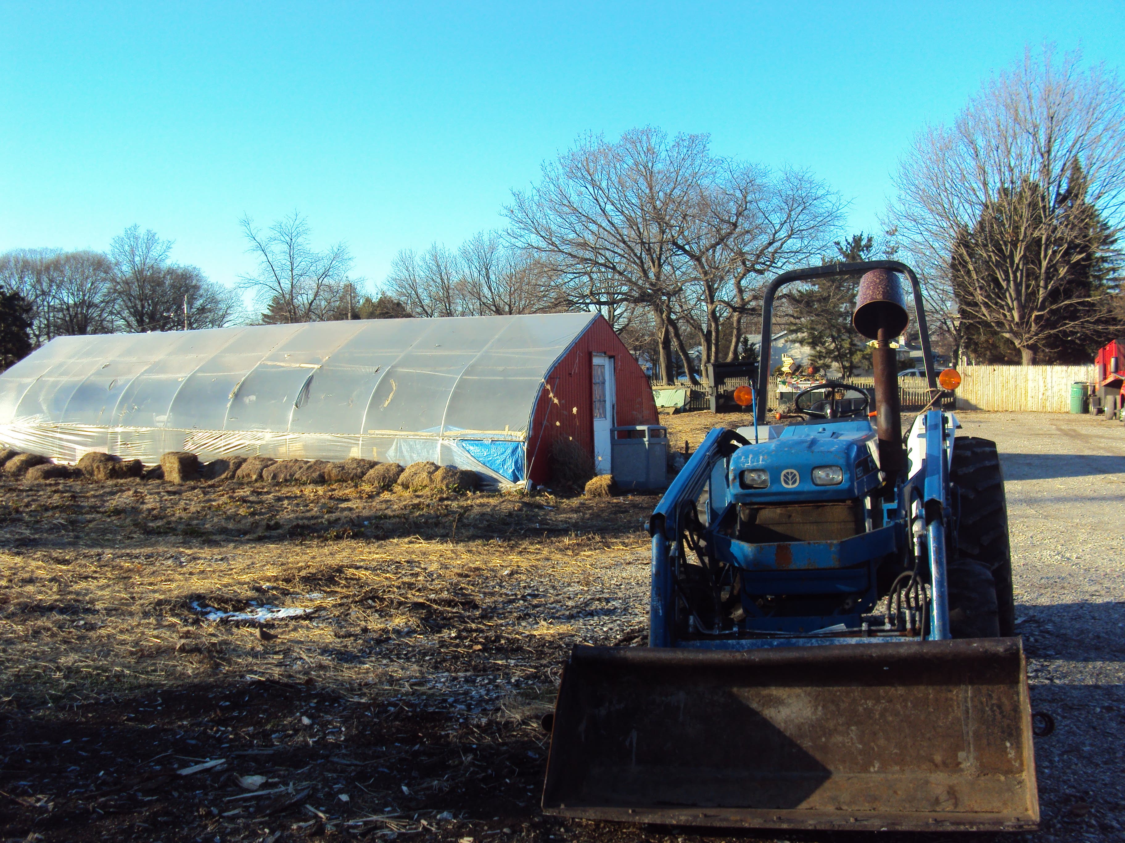 Friendly Farms Still in Conflict with Nassau County East Meadow, NY Patch
