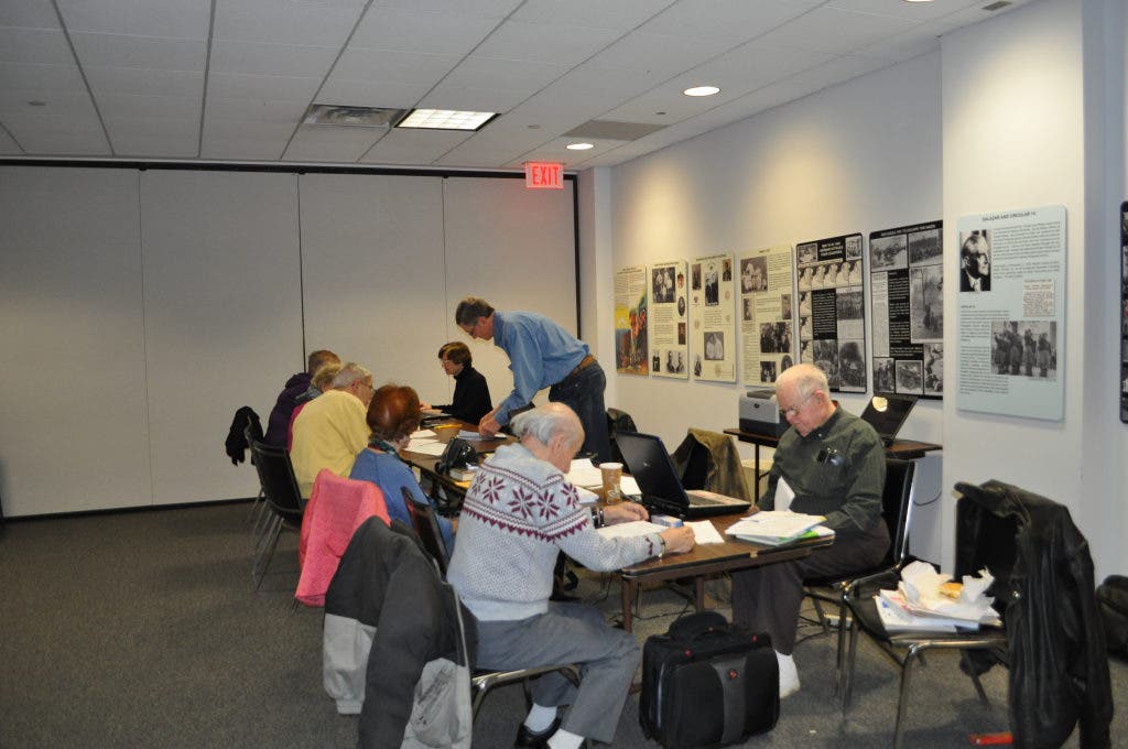 Mineola Library Holds Free Tax Help Sessions Mineola, NY Patch