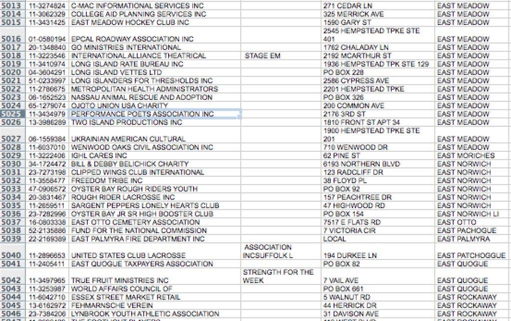 News small post card thumbnail