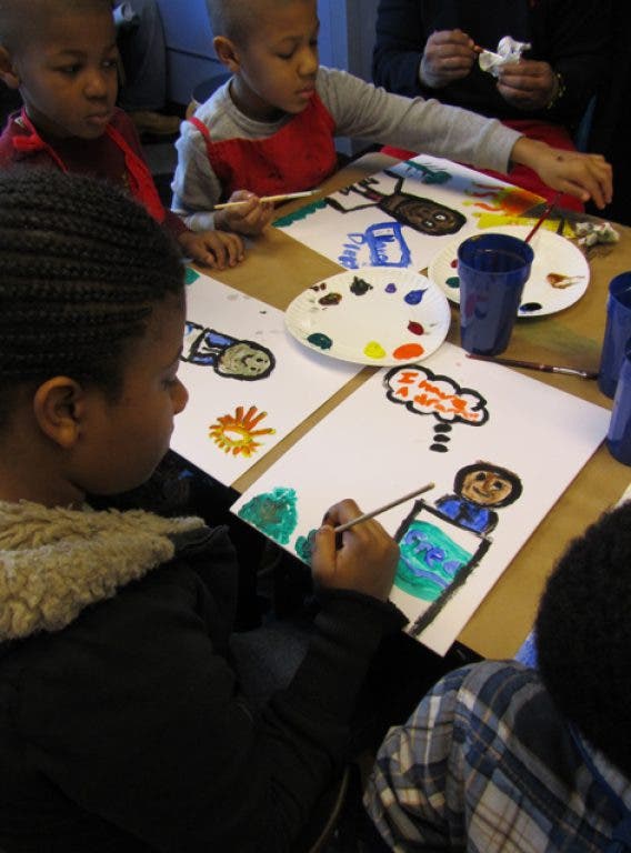 News small post card thumbnail