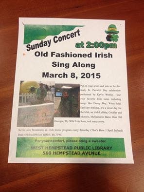 News small post card thumbnail