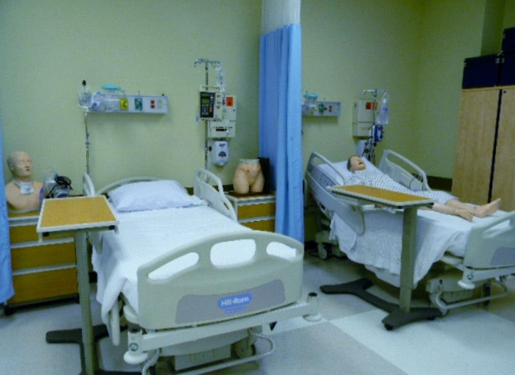 ITT Tech Dedicates Breckinridge School of Nursing St. Pete, FL Patch