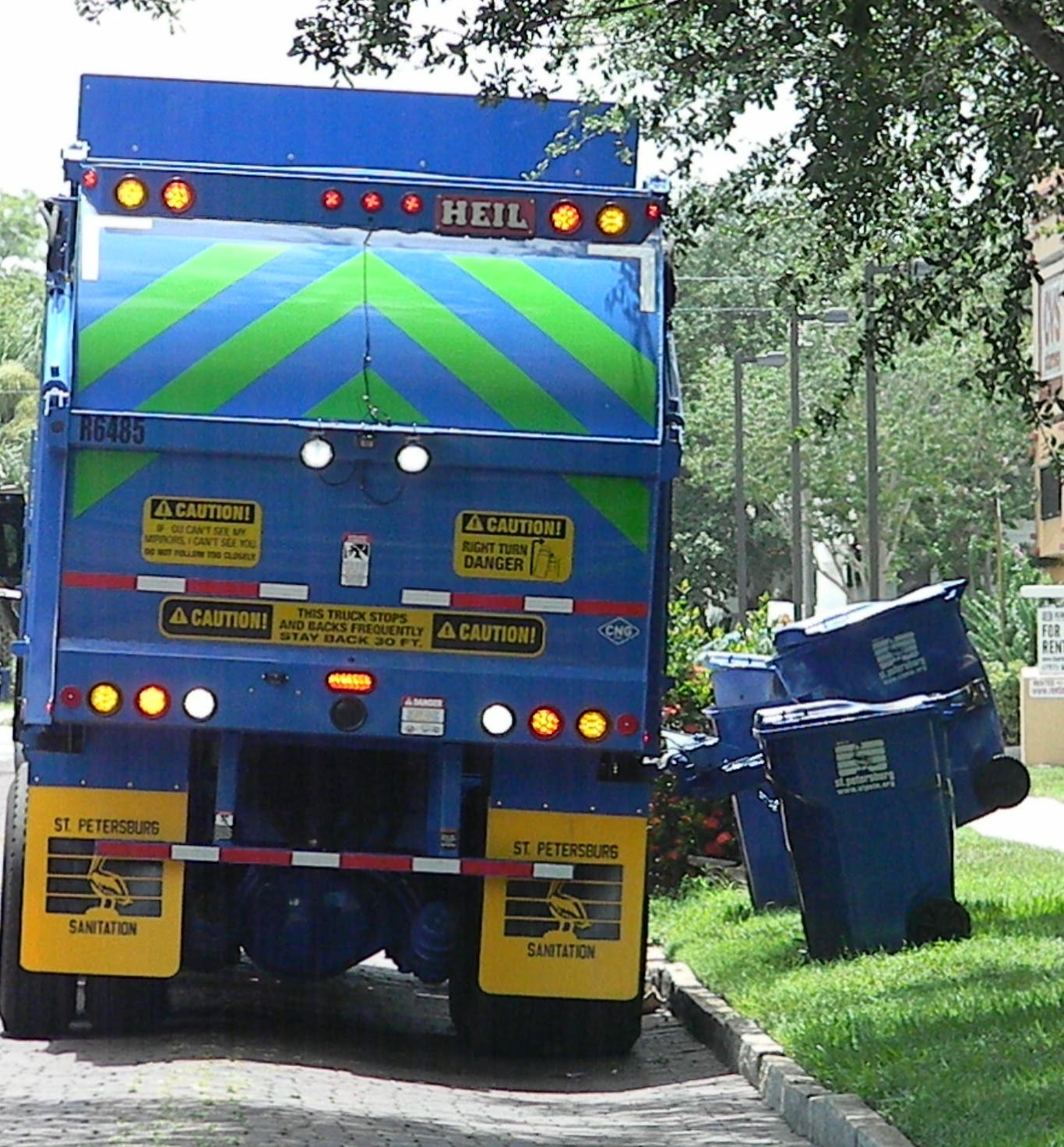 News small post card thumbnail