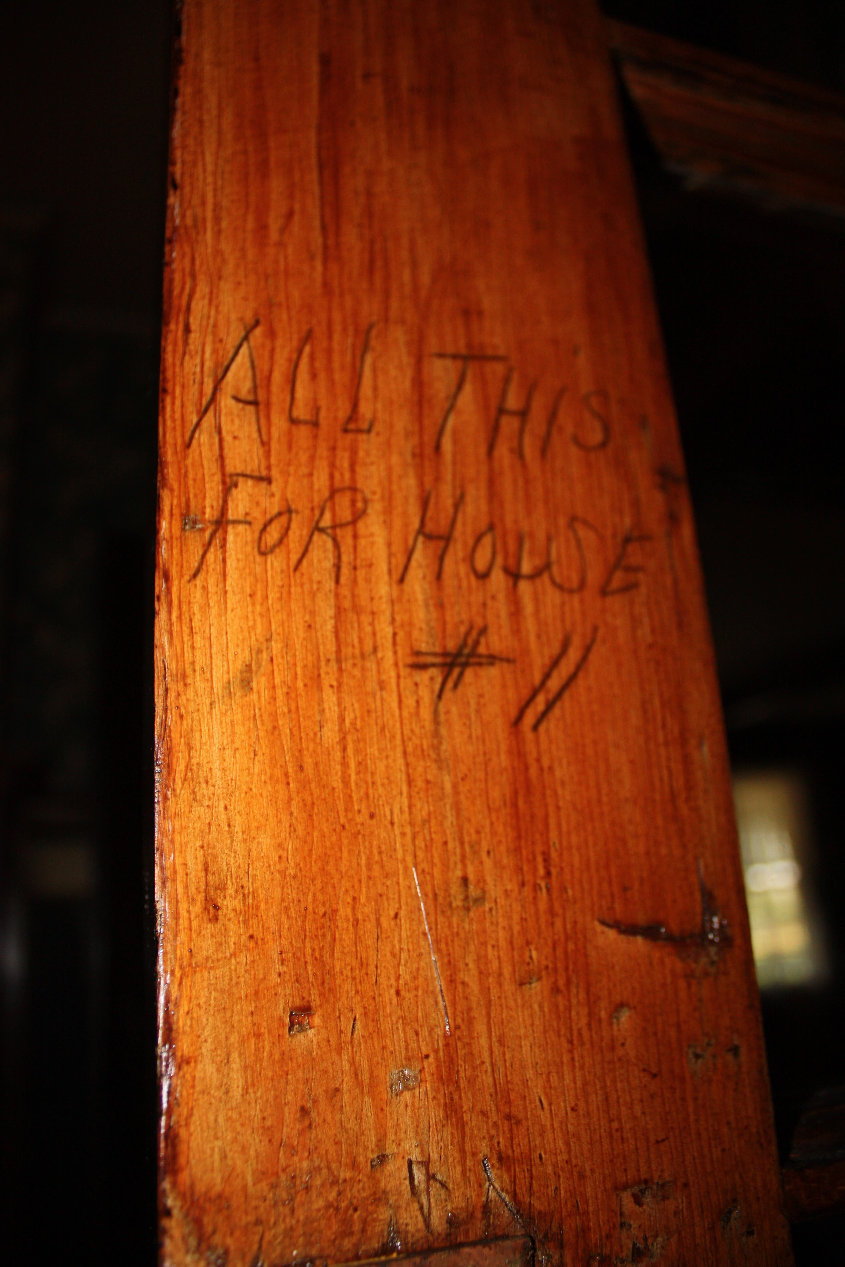 The Spirit Behind the Felix House | Long Beach, NY Patch