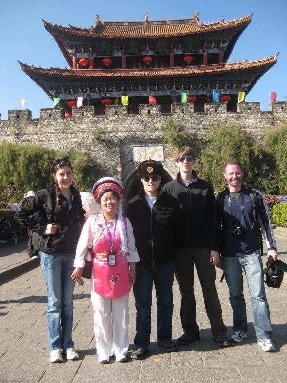 News small post card thumbnail